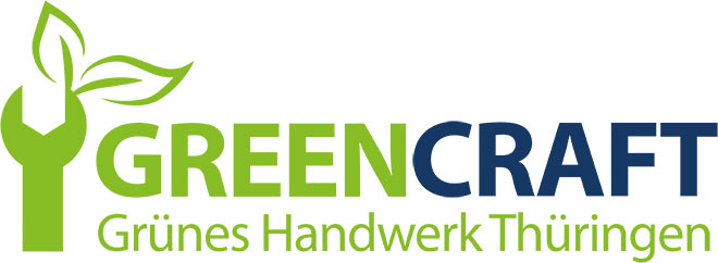 Logo GreenCraft